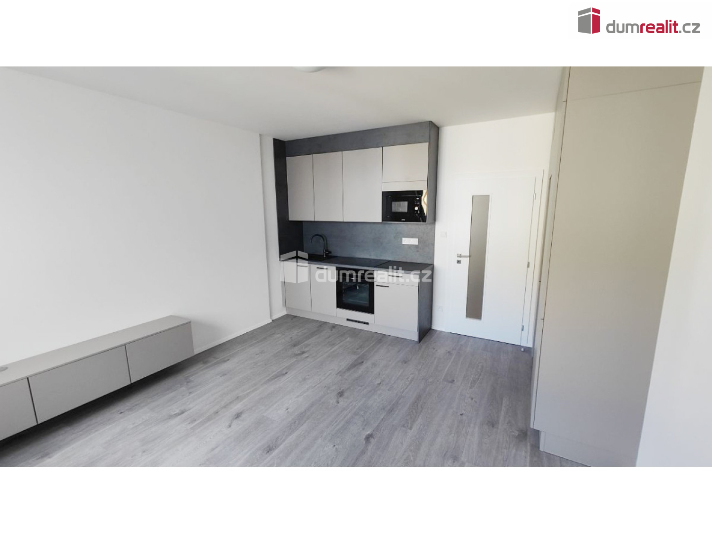 Pronájem bytu, 1+kk, 30 m<sup>2</sup>