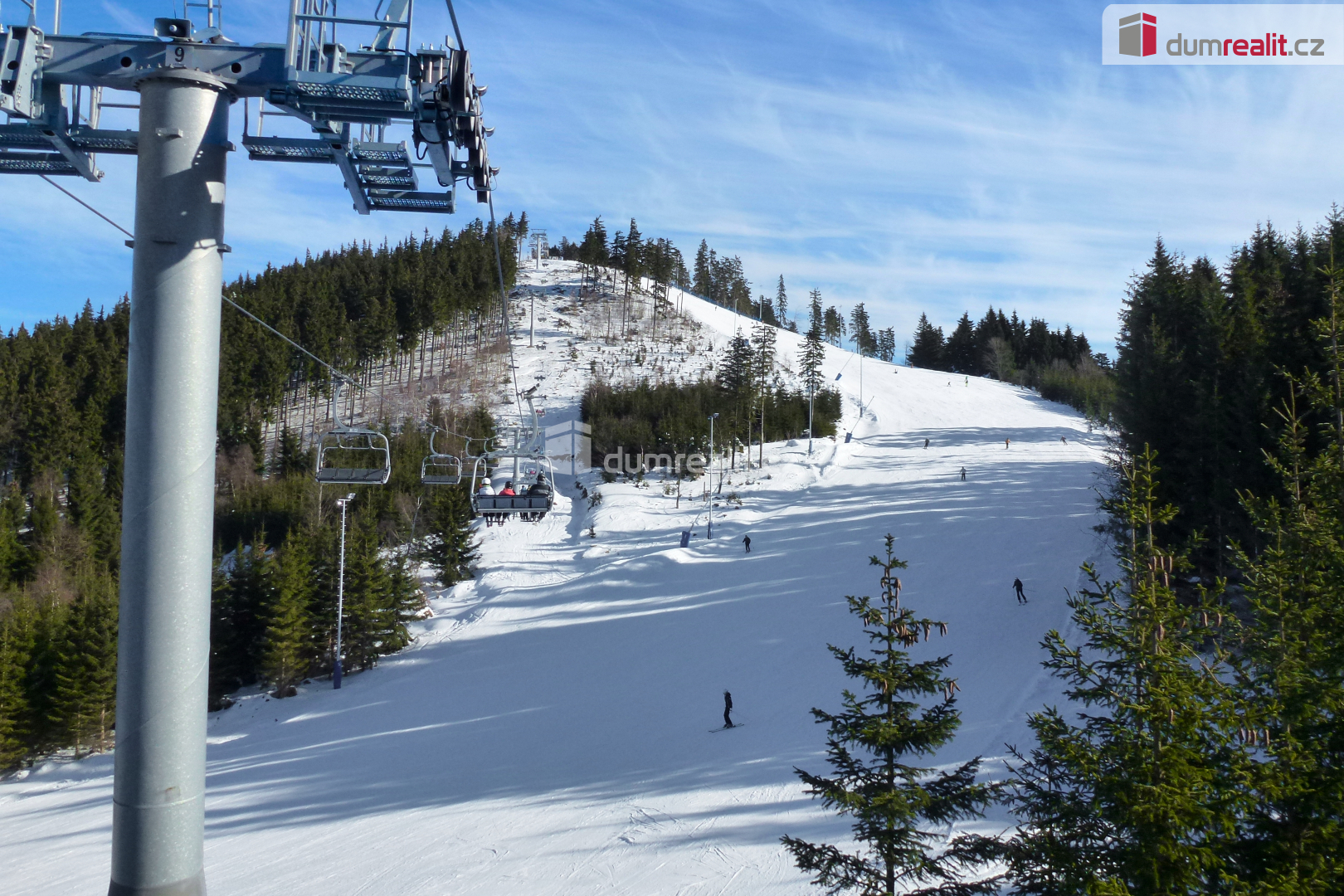 Prodej domu, Chaty, 61 m<sup>2</sup>