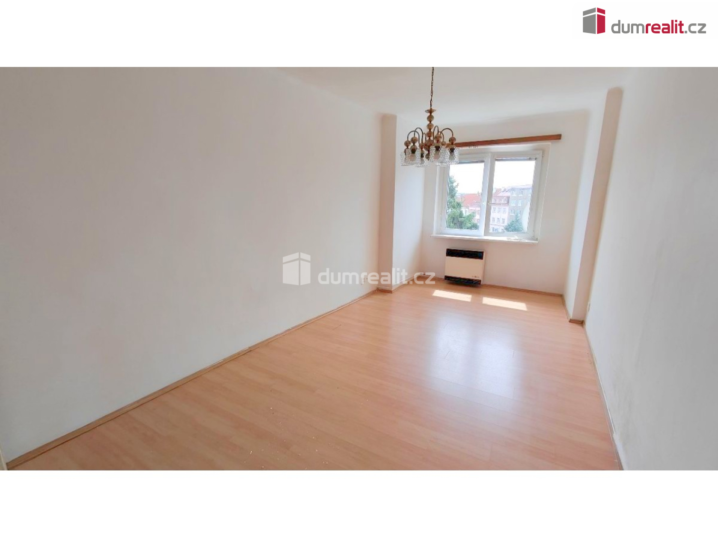 Pronájem bytu, 2+kk, 52 m<sup>2</sup>