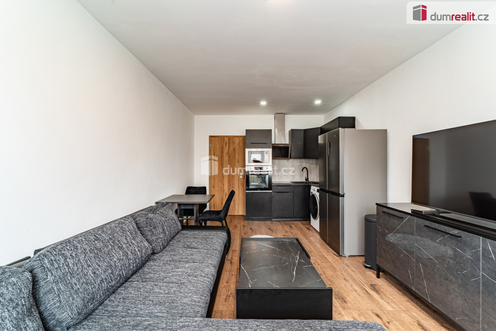 Prodej bytu, 3+kk, 61 m<sup>2</sup>