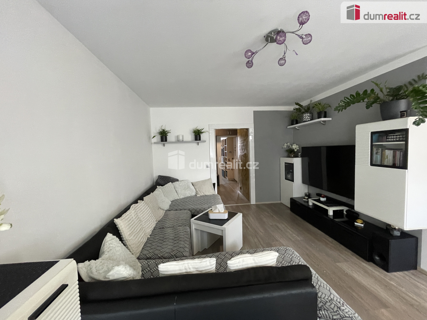 Prodej bytu, 3+kk, 73 m<sup>2</sup>