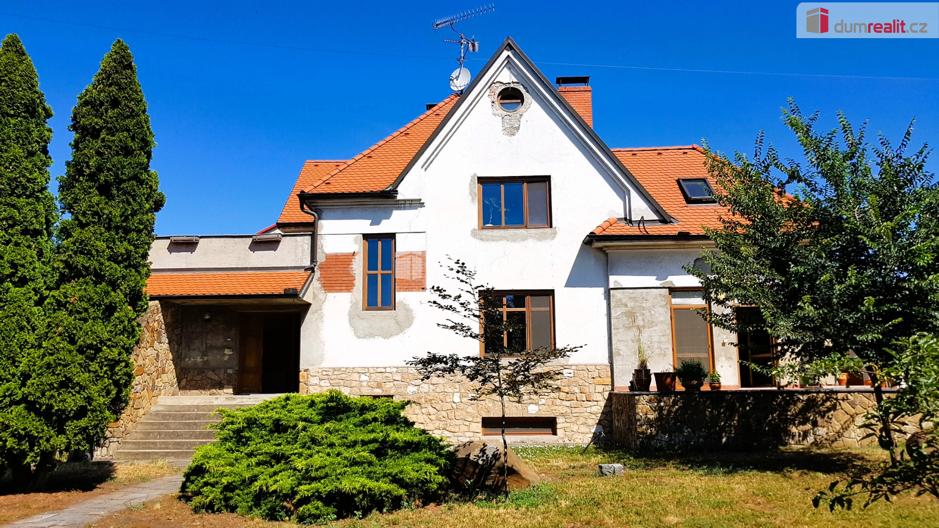 Prodej domu, Rodinný, 303 m<sup>2</sup>