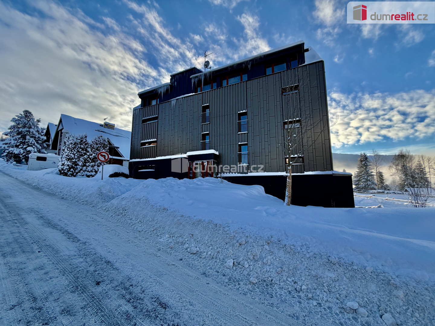 Prodej bytu, 1+kk, 31 m<sup>2</sup>