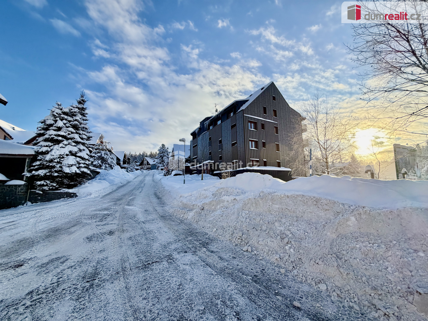 Prodej bytu, 4+kk, 105 m<sup>2</sup>