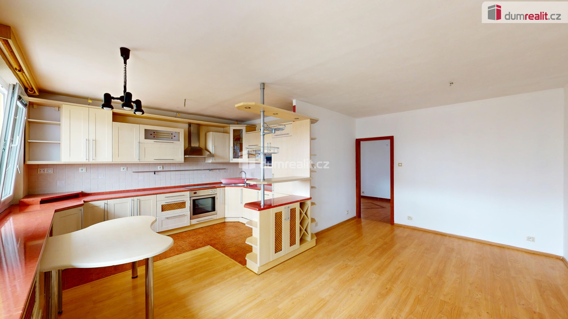 Prodej bytu, 3+1, 67 m<sup>2</sup>