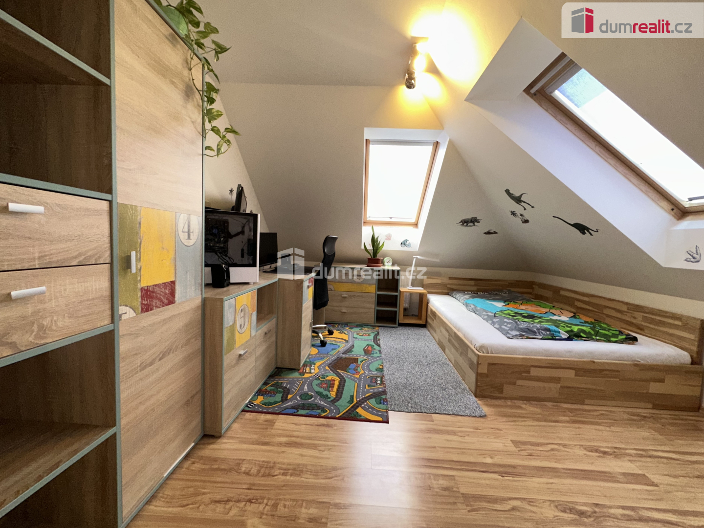 Prodej bytu, 4+kk, 102 m<sup>2</sup>