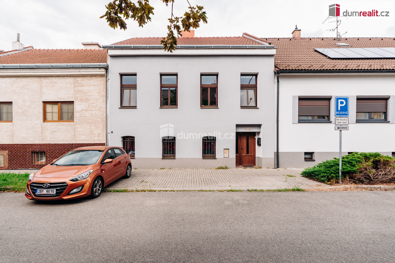 Prodej domu, Rodinný, 160 m<sup>2</sup>