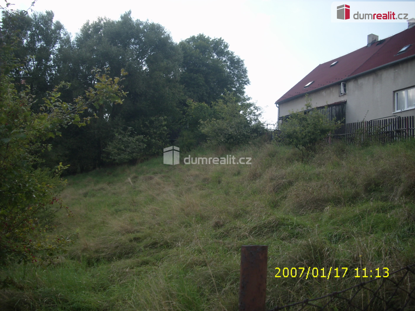 Prodej pozemku, Pro bydlení, 2900 m<sup>2</sup>