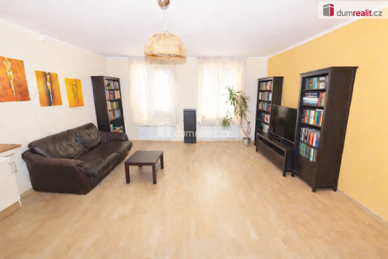 Prodej bytu, 3+kk, 82 m<sup>2</sup>