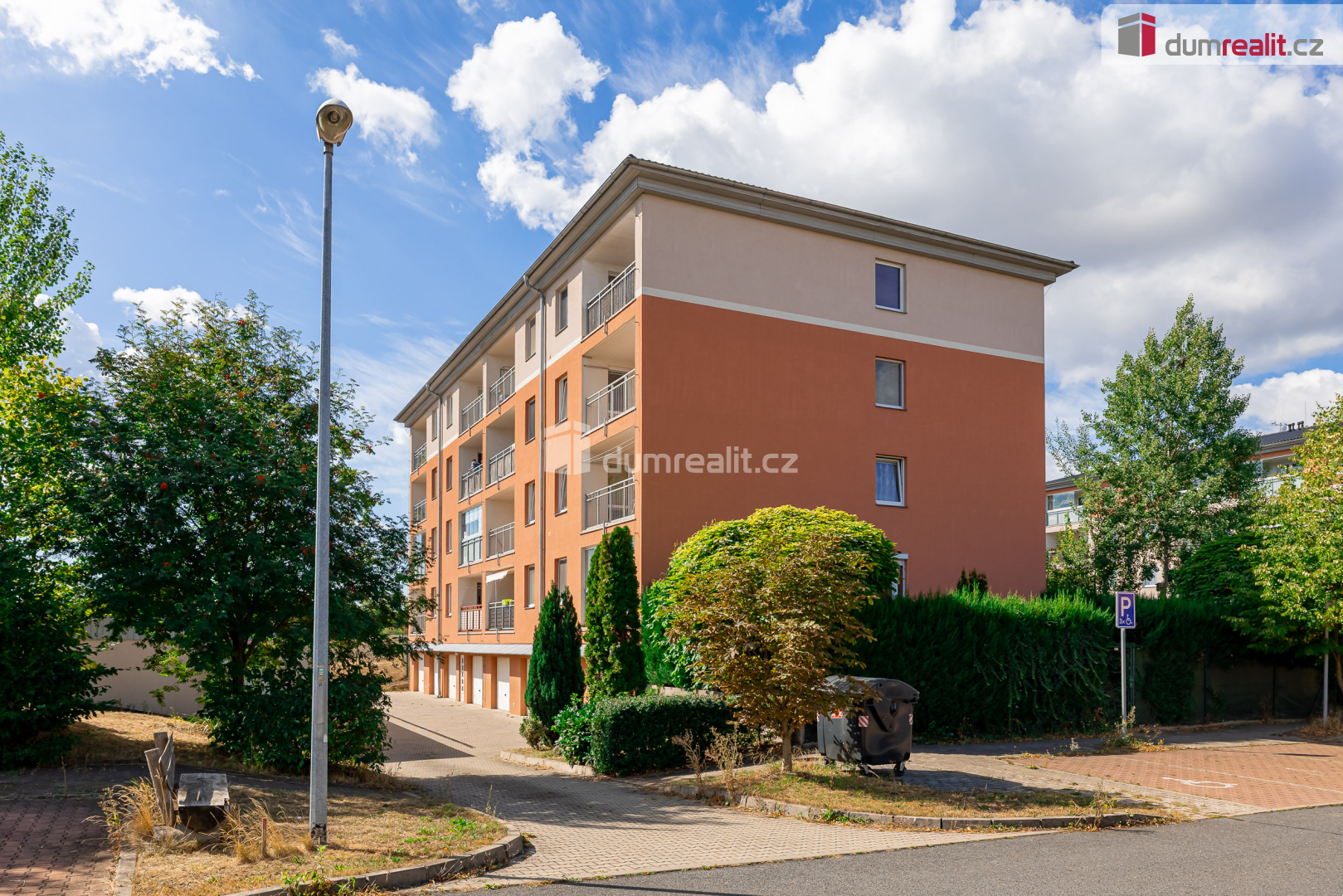 Prodej bytu, 4+kk, 98 m<sup>2</sup>