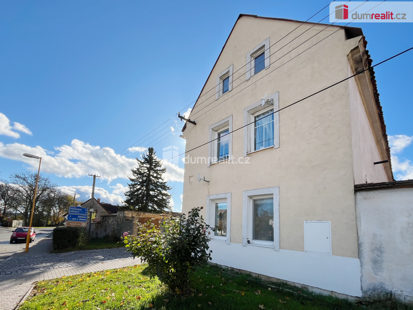 Prodej bytu, 1+1, 46 m<sup>2</sup>