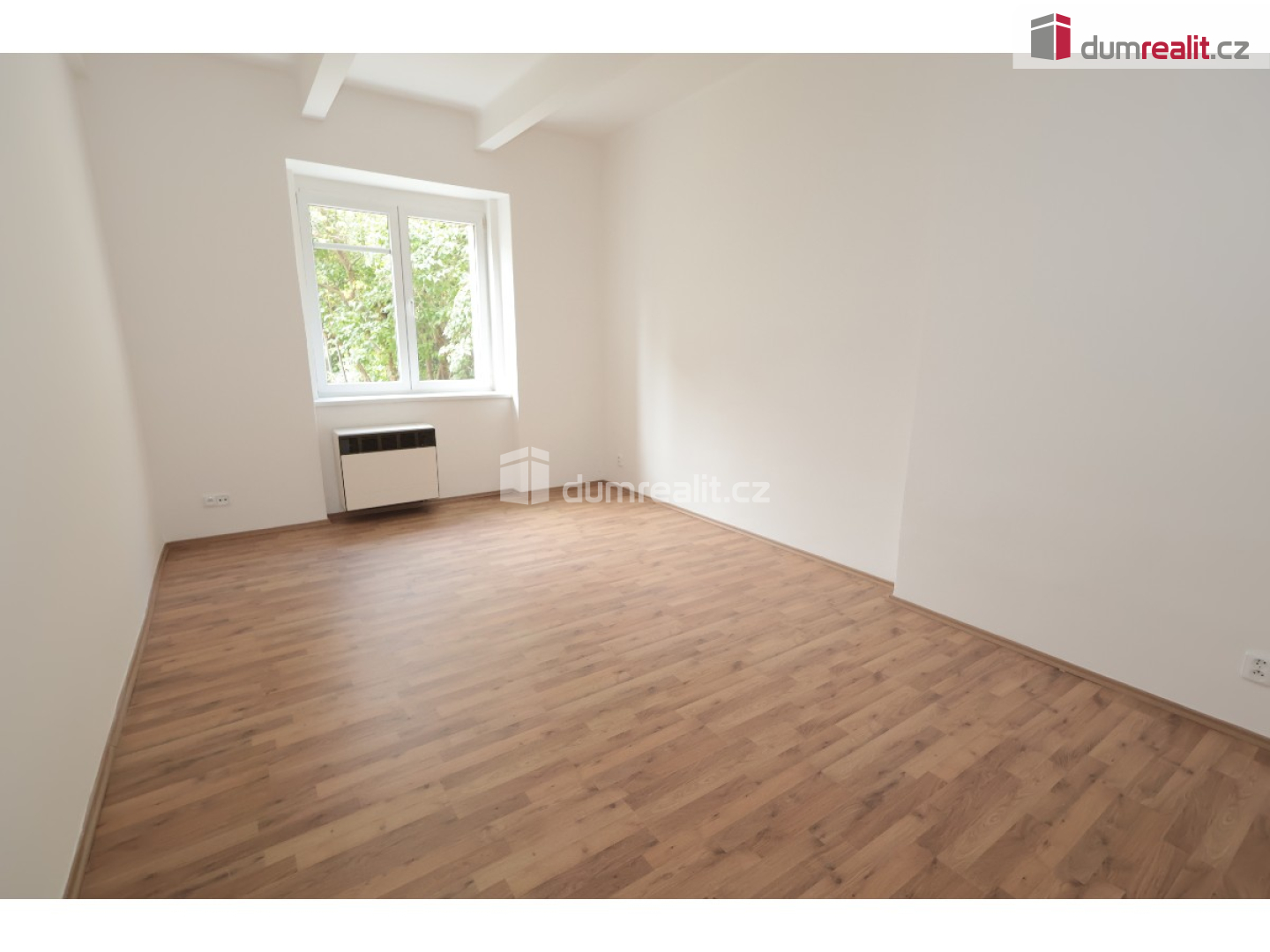 Pronájem bytu, 2+1, 44 m<sup>2</sup>