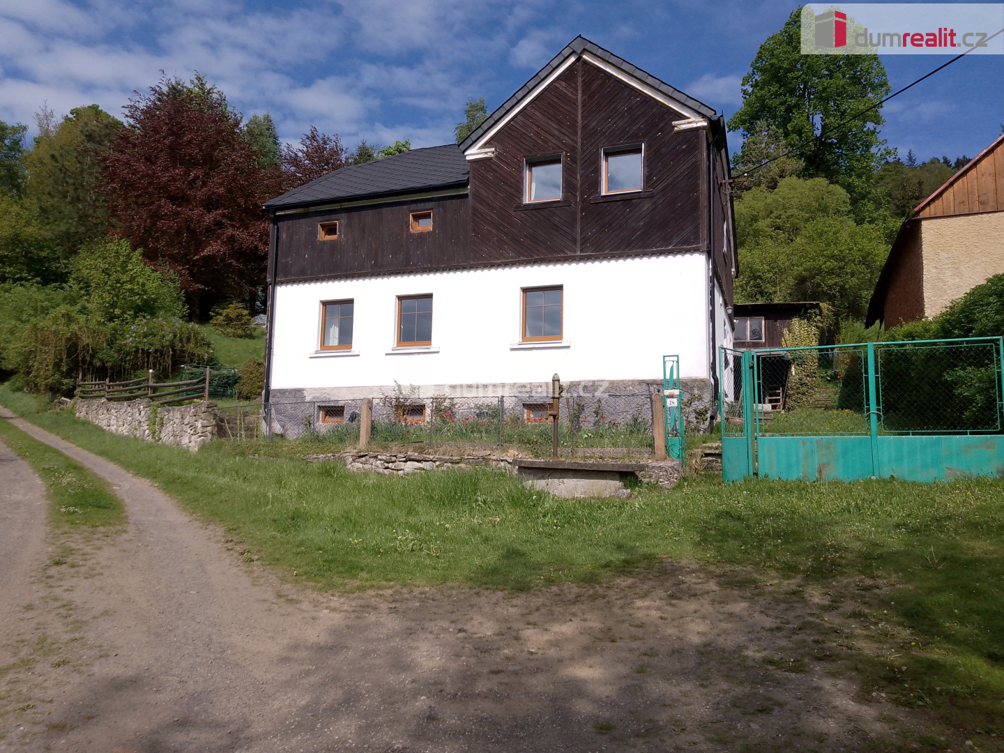 Prodej domu, Rodinný, 166 m<sup>2</sup>