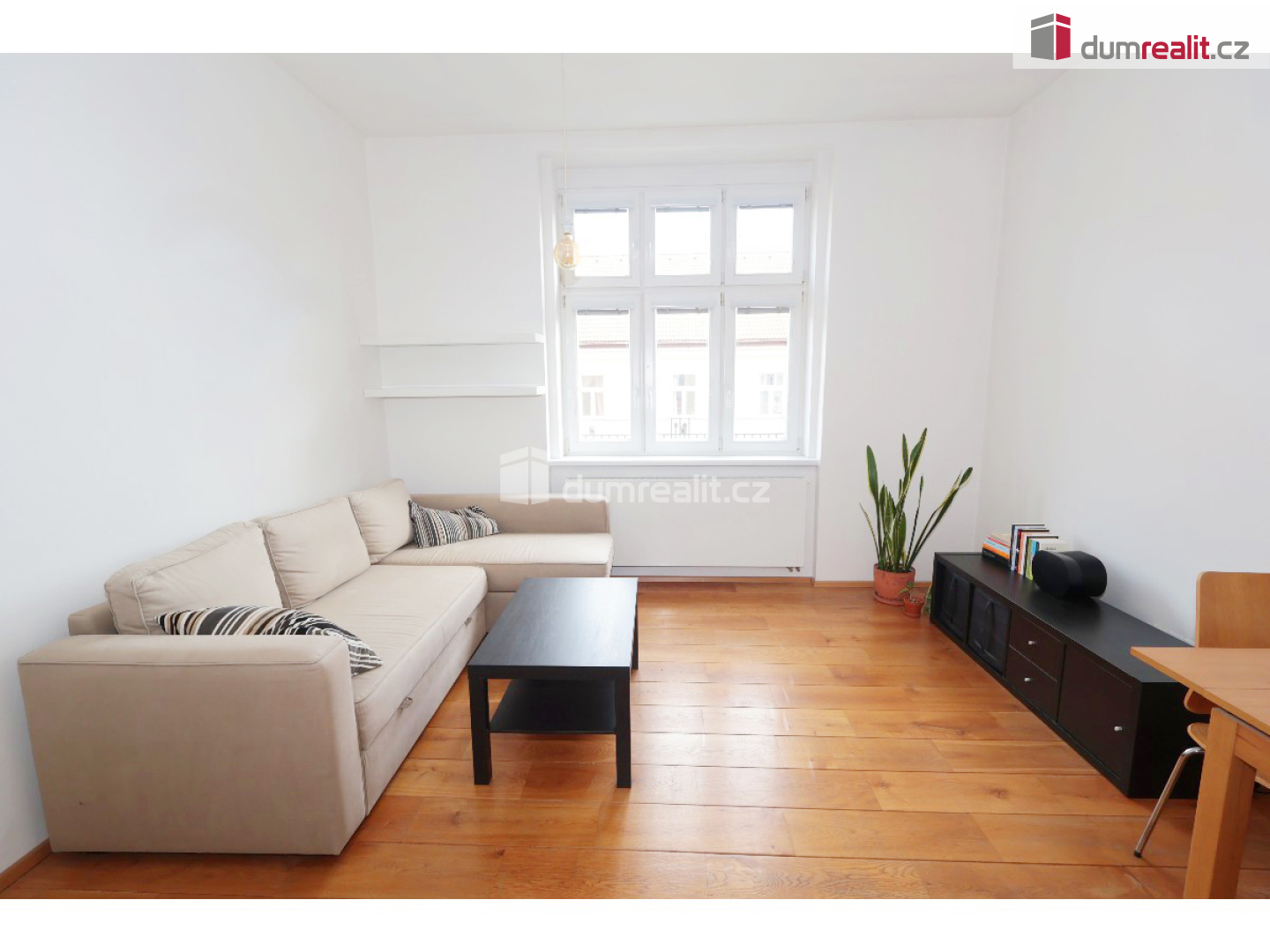 Pronájem bytu, 2+kk, 51 m<sup>2</sup>