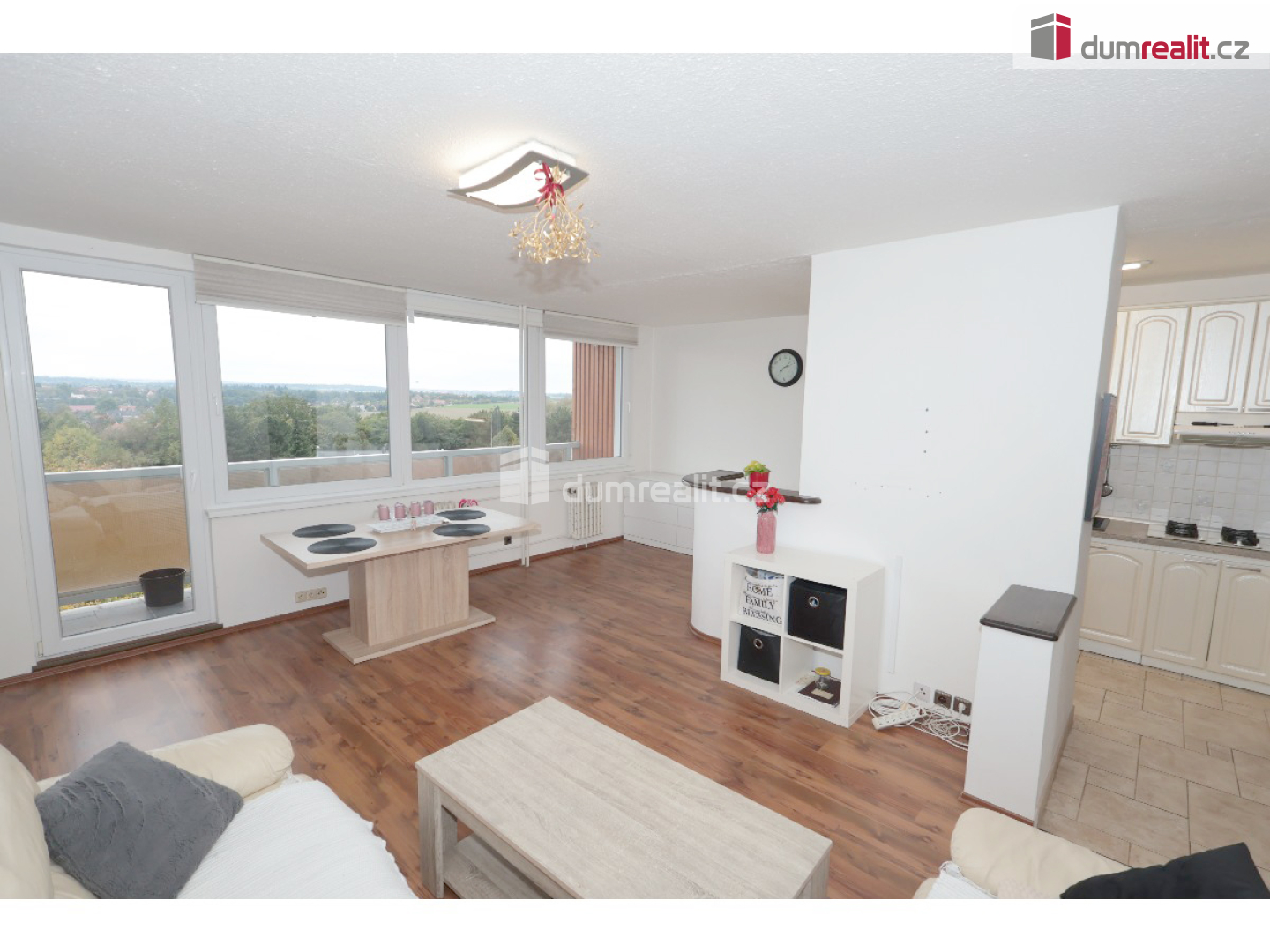 Pronájem bytu, 3+kk, 78 m<sup>2</sup>