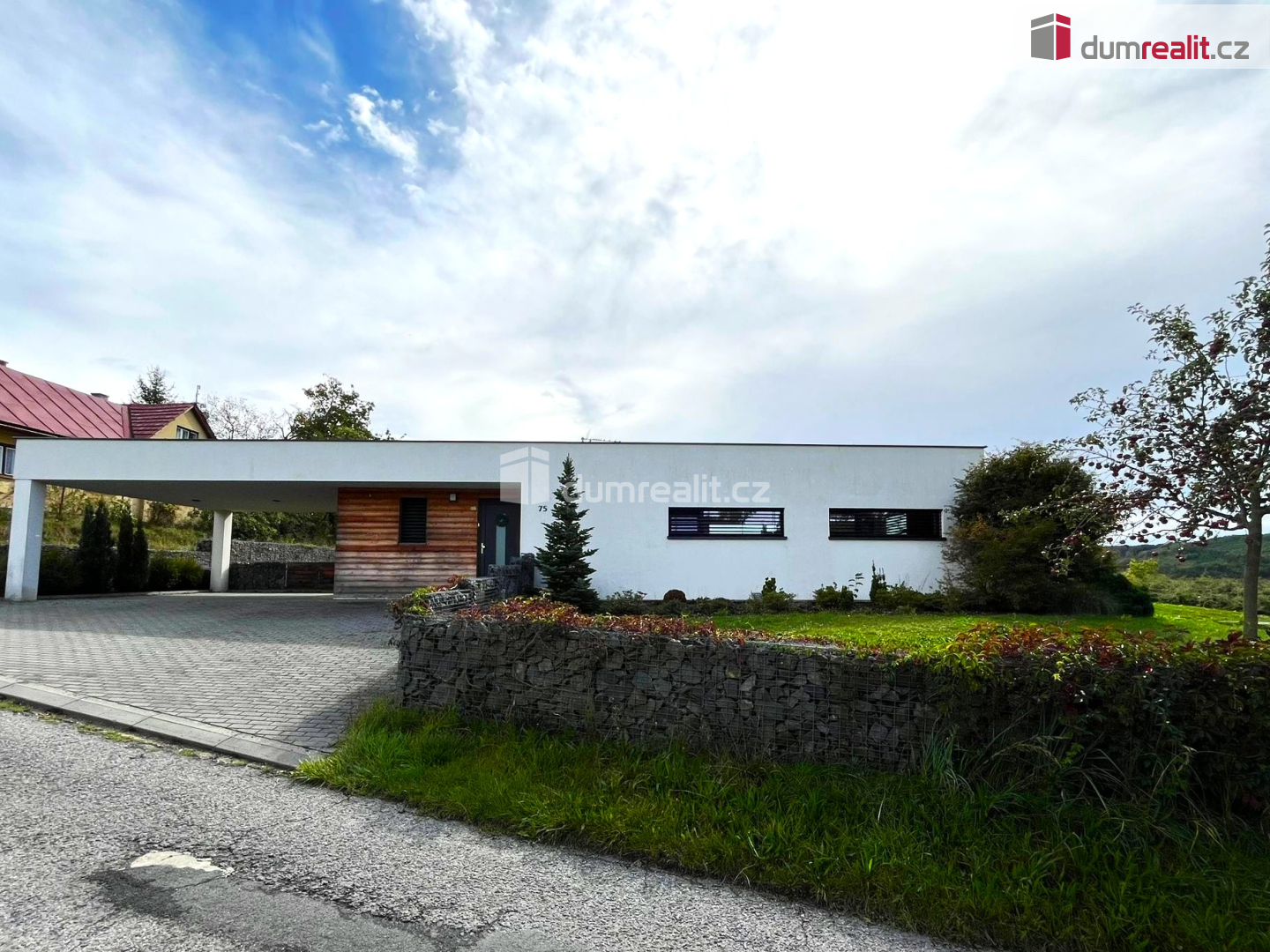 Pronájem domu, Rodinný, 149 m<sup>2</sup>