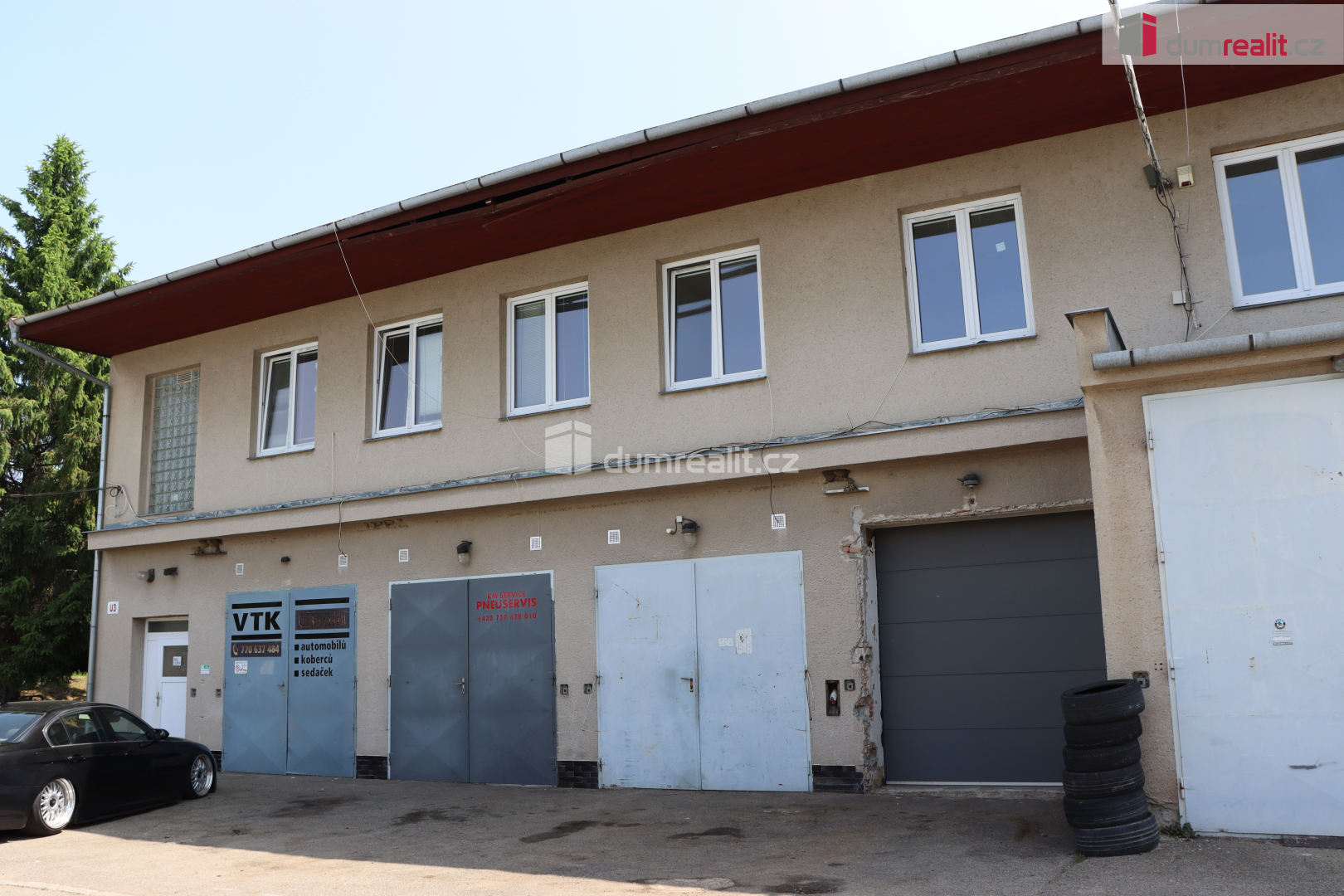 Pronájem bytu, Atypický, 10 m<sup>2</sup>