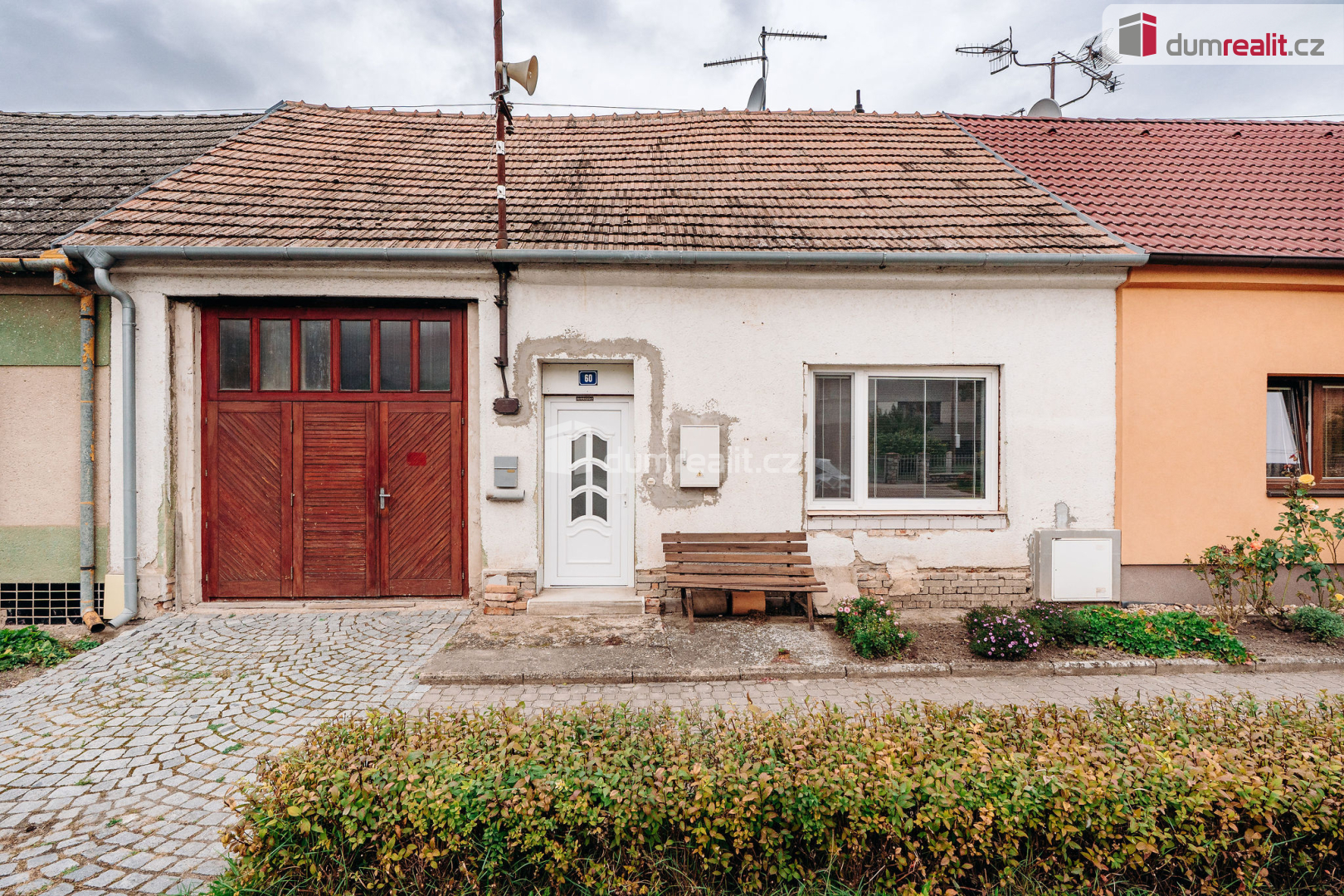 Prodej domu, Rodinný, 65 m<sup>2</sup>