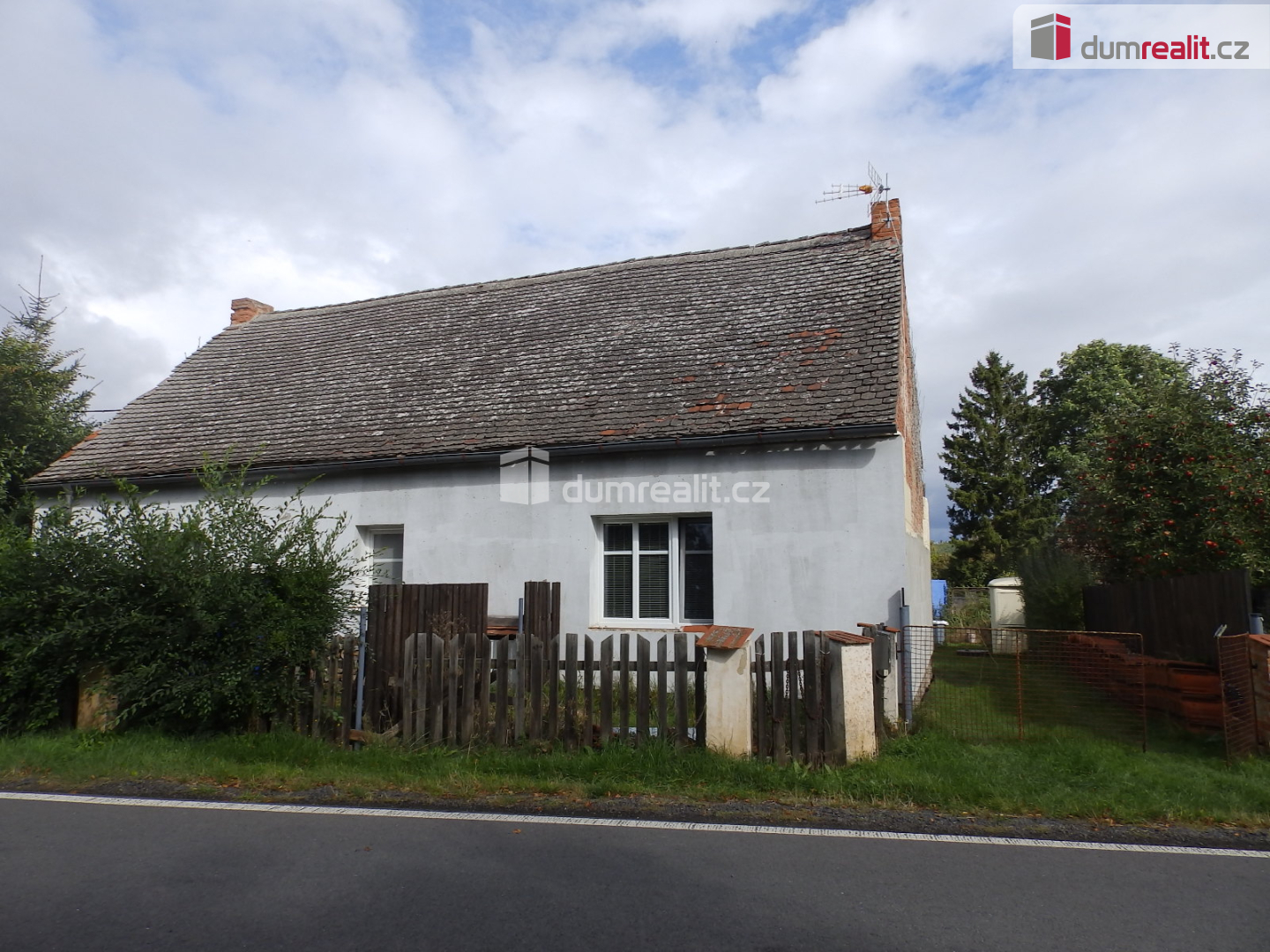 Prodej domu, Rodinný, 80 m<sup>2</sup>