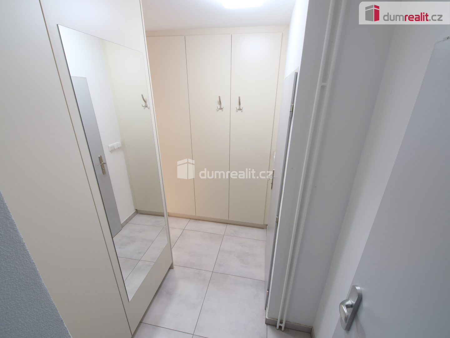 Pronájem bytu, 1+1, 30 m<sup>2</sup>