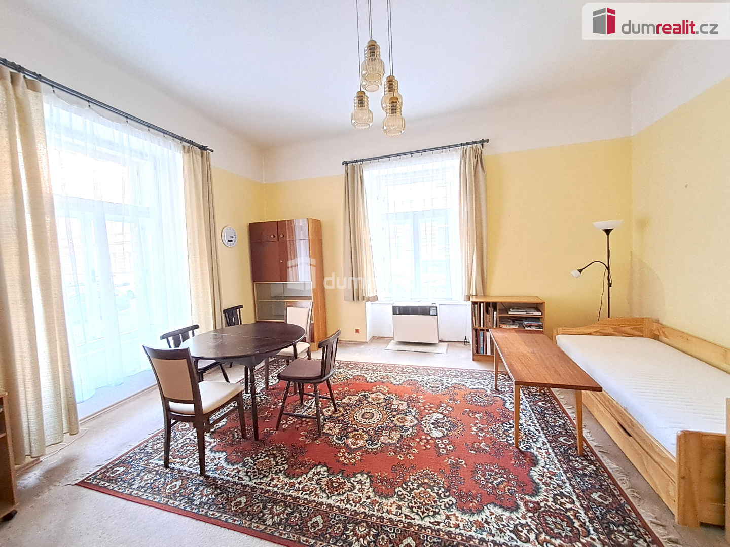 Prodej bytu, 3+kk, 85 m<sup>2</sup>