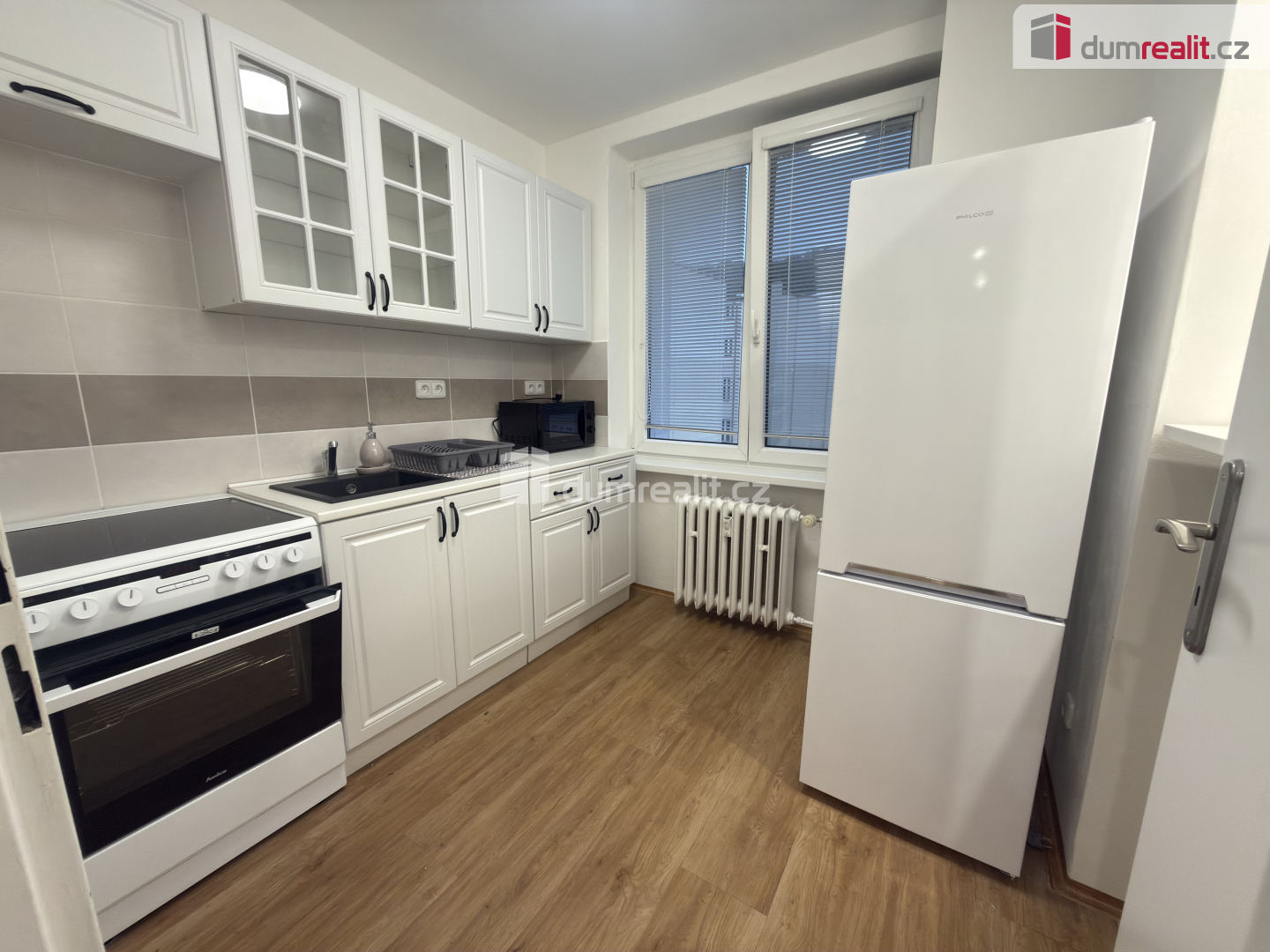 Pronájem bytu, 1+1, 34 m<sup>2</sup>