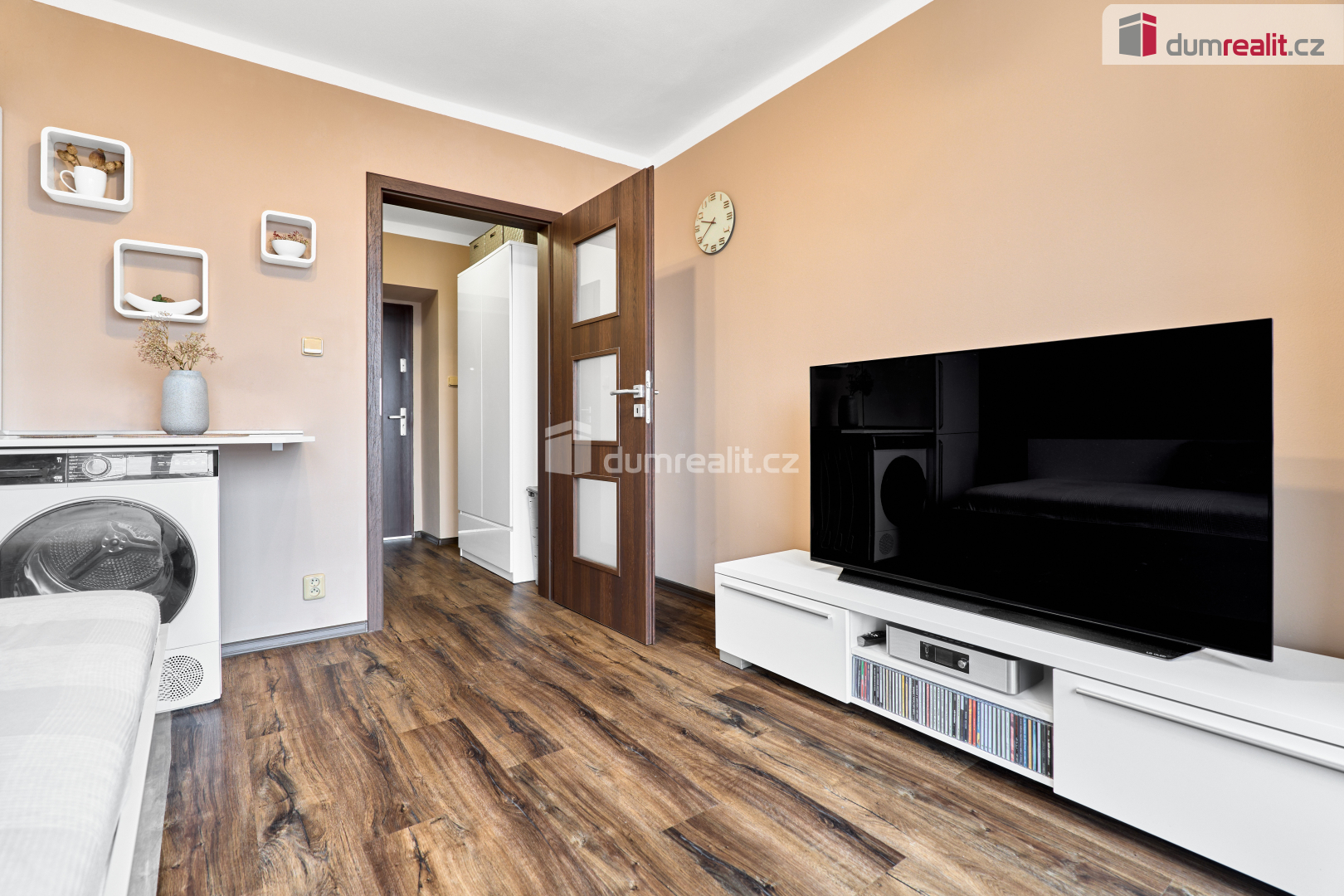 Prodej bytu, 1+kk, 16 m<sup>2</sup>