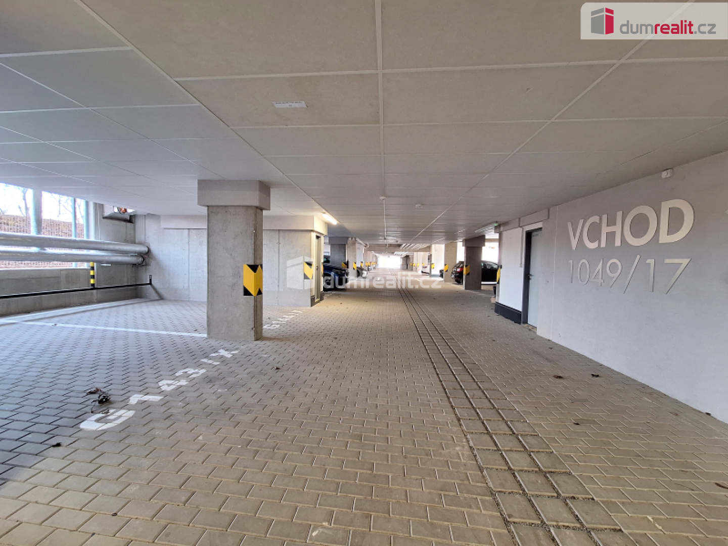 Pronájem ostatní, Garáže, 12 m<sup>2</sup>