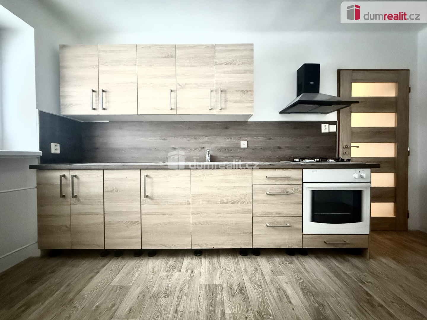 Pronájem bytu, 2+1, 63 m<sup>2</sup>