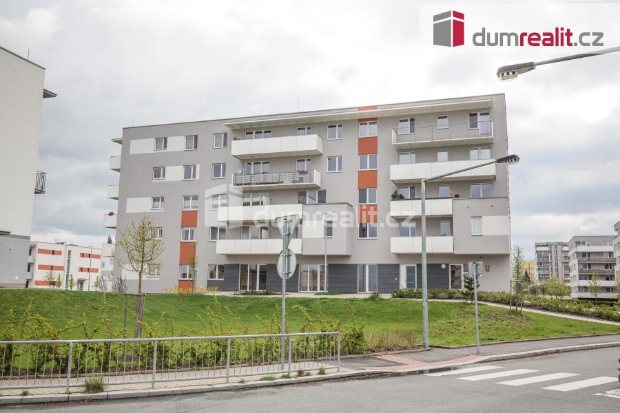 Pronájem bytu, 4+kk, 94 m<sup>2</sup>