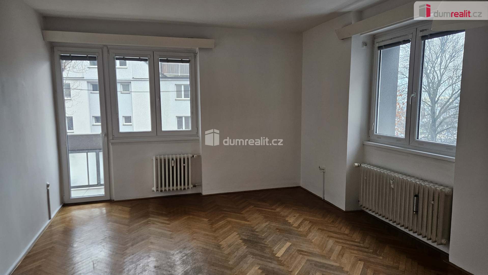 Pronájem bytu, 2+1, 64 m<sup>2</sup>