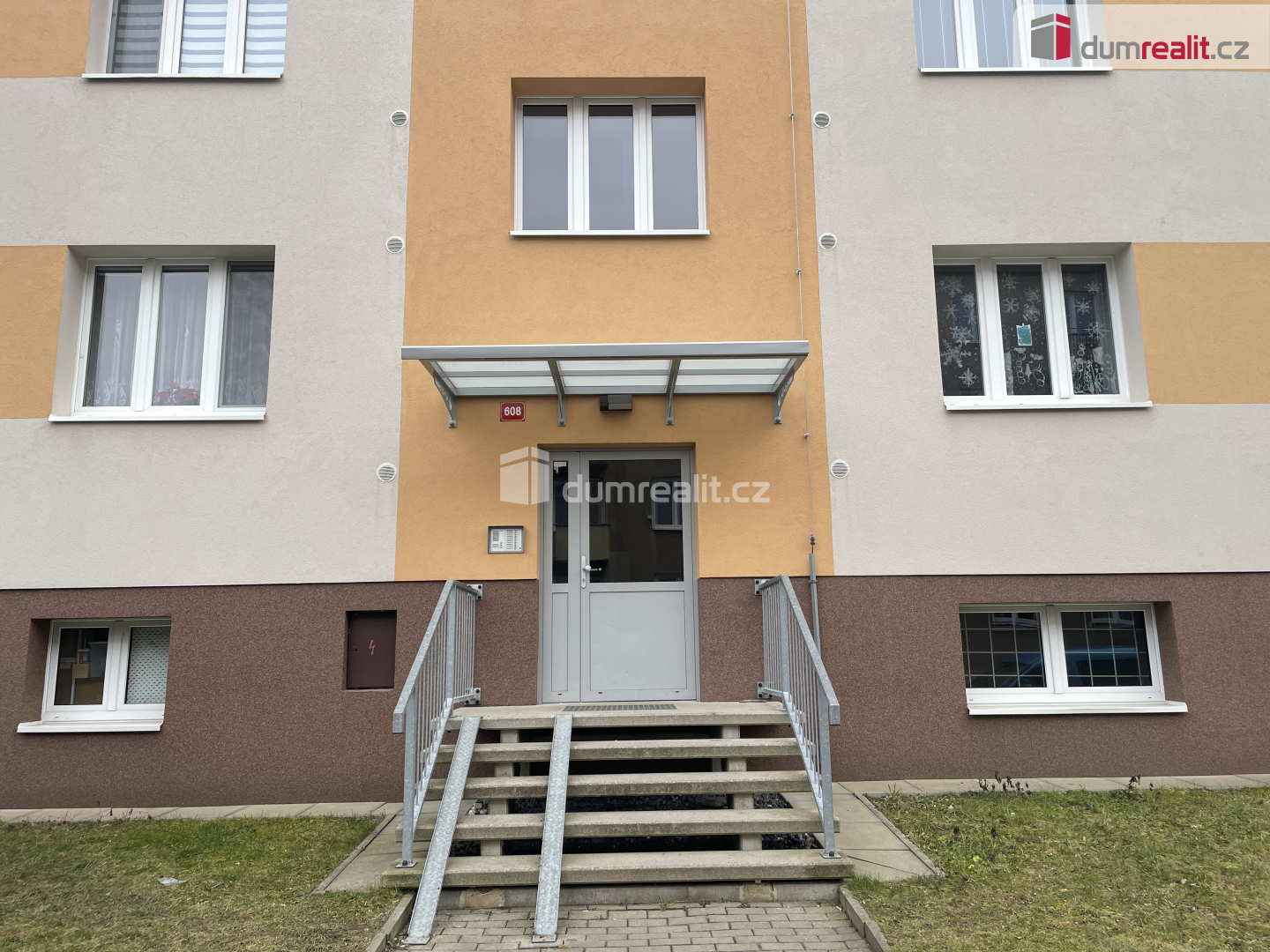 Pronájem bytu, 3+1, 78 m<sup>2</sup>