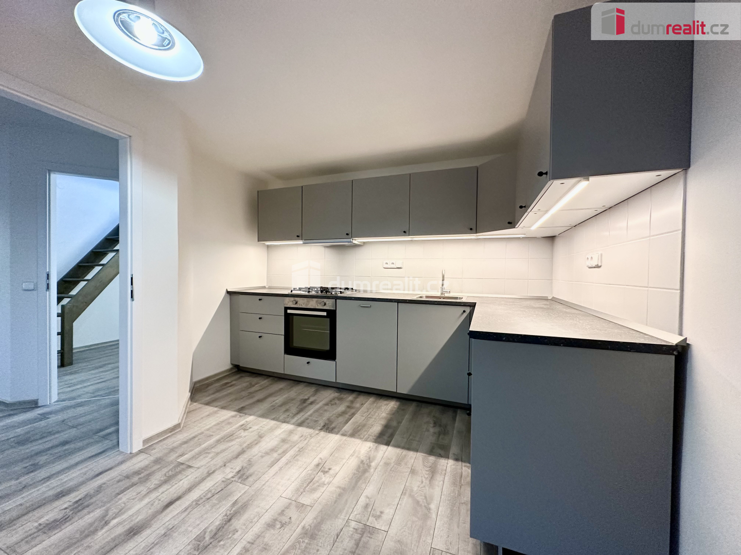 Prodej bytu, 4+1, 119 m<sup>2</sup>