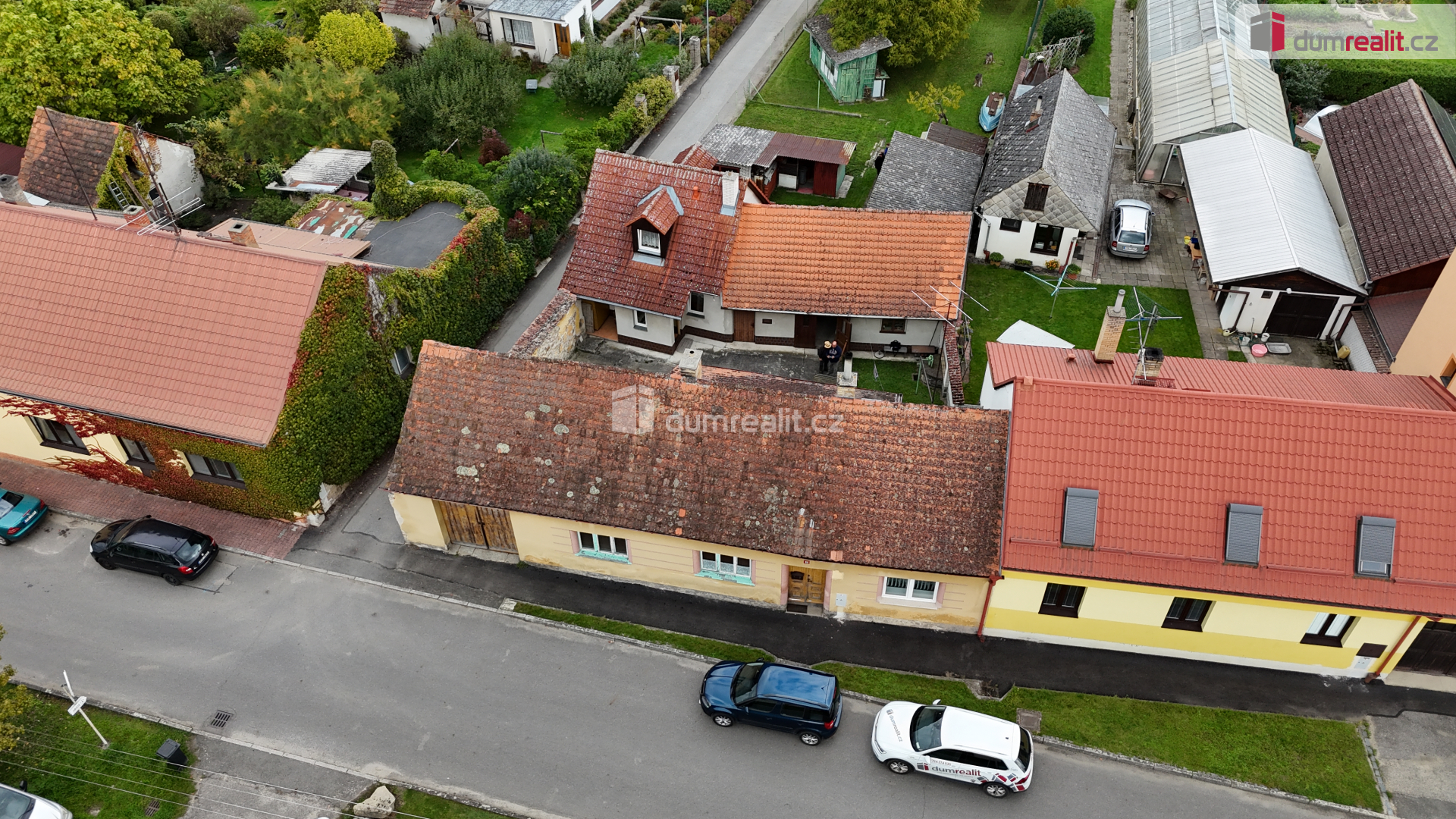 Prodej domu, Rodinný, 140 m<sup>2</sup>