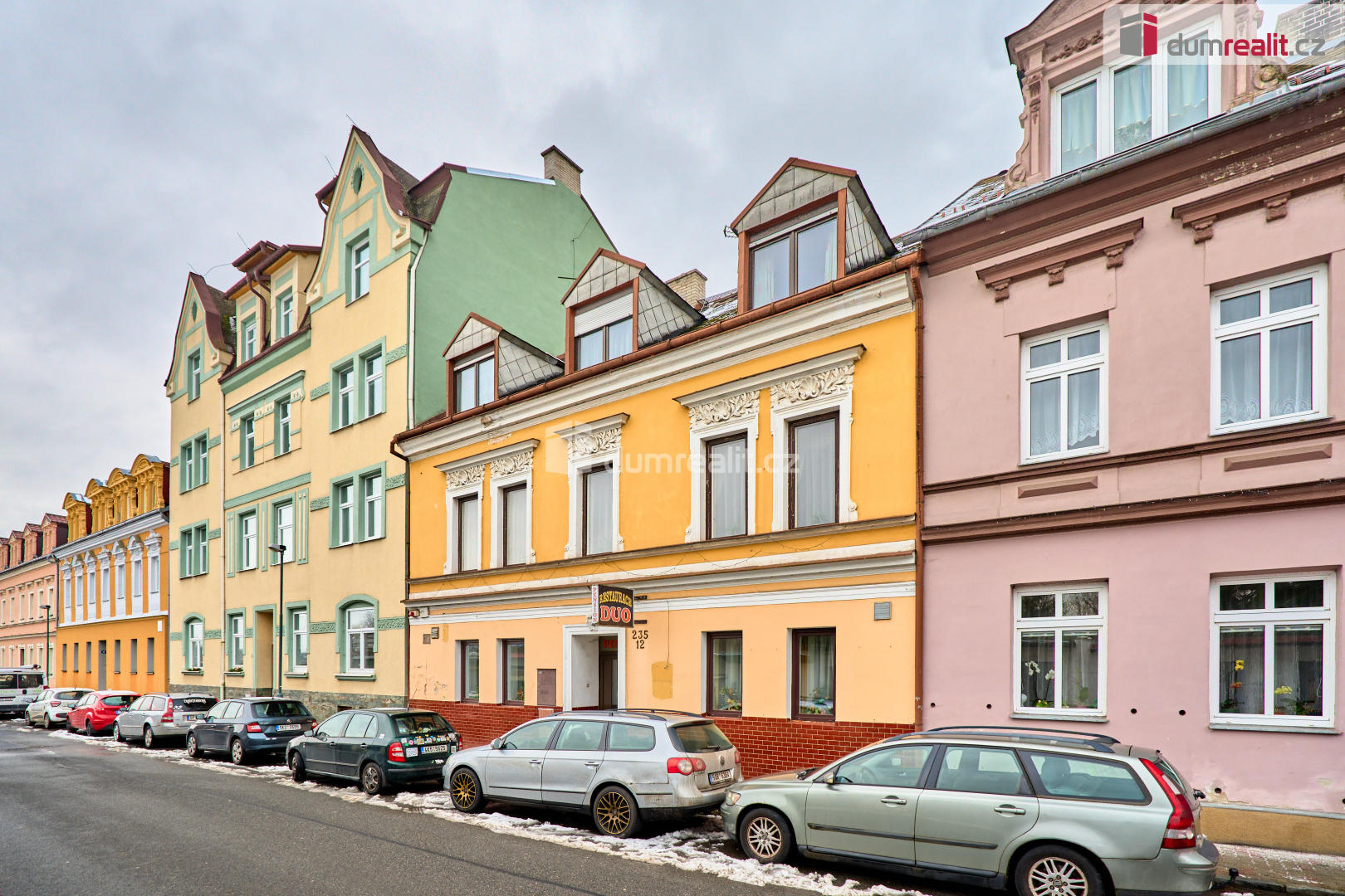 Prodej domu, Rodinný, 397 m<sup>2</sup>