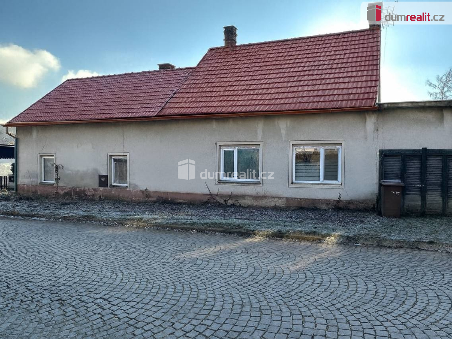 Prodej domu, Rodinný, 129 m<sup>2</sup>