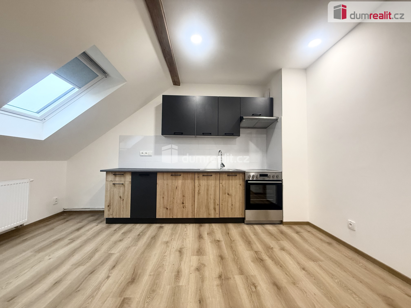 Pronájem bytu, 4+1, 128 m<sup>2</sup>
