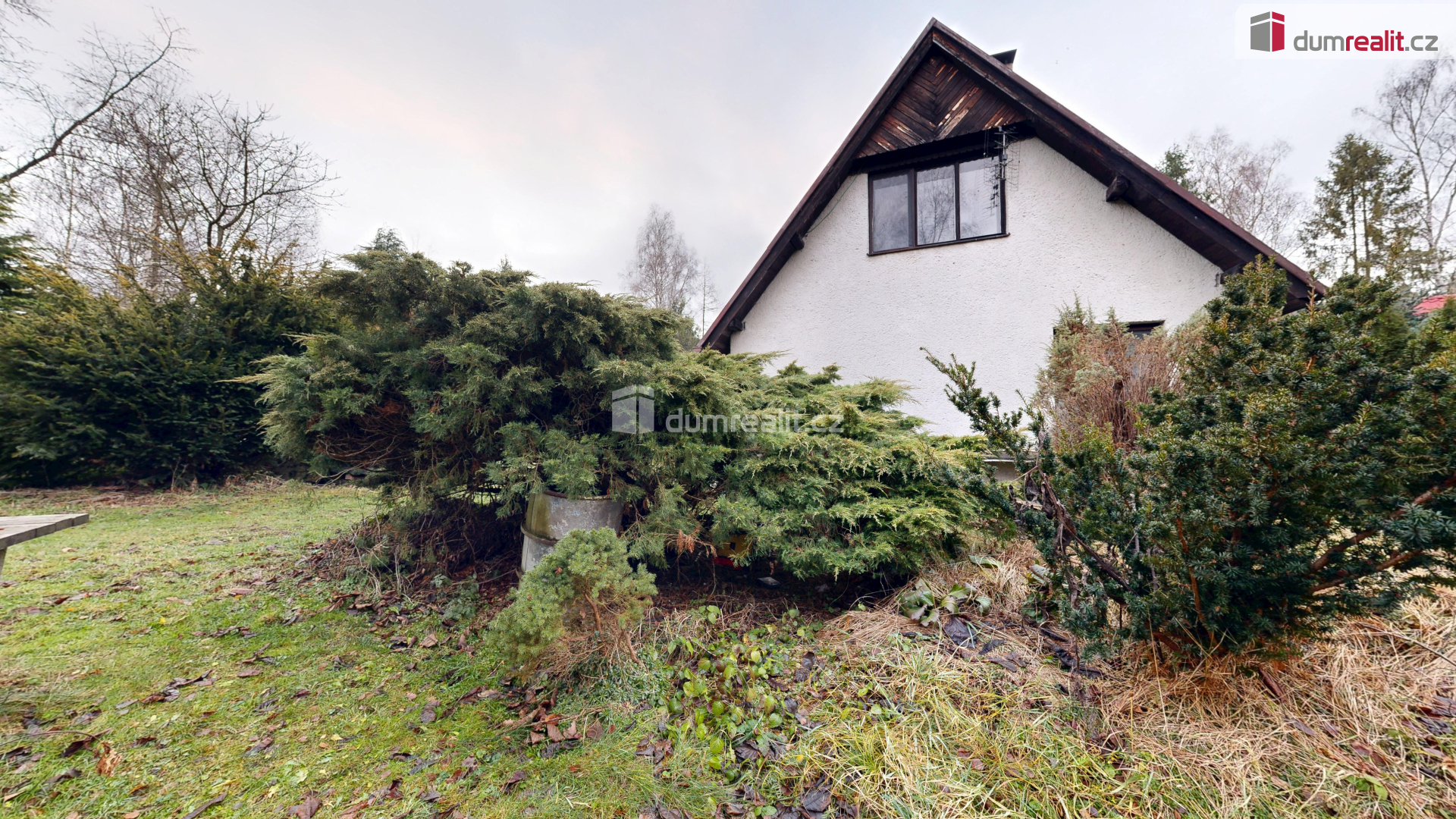 Prodej domu, Chaty, 119 m<sup>2</sup>