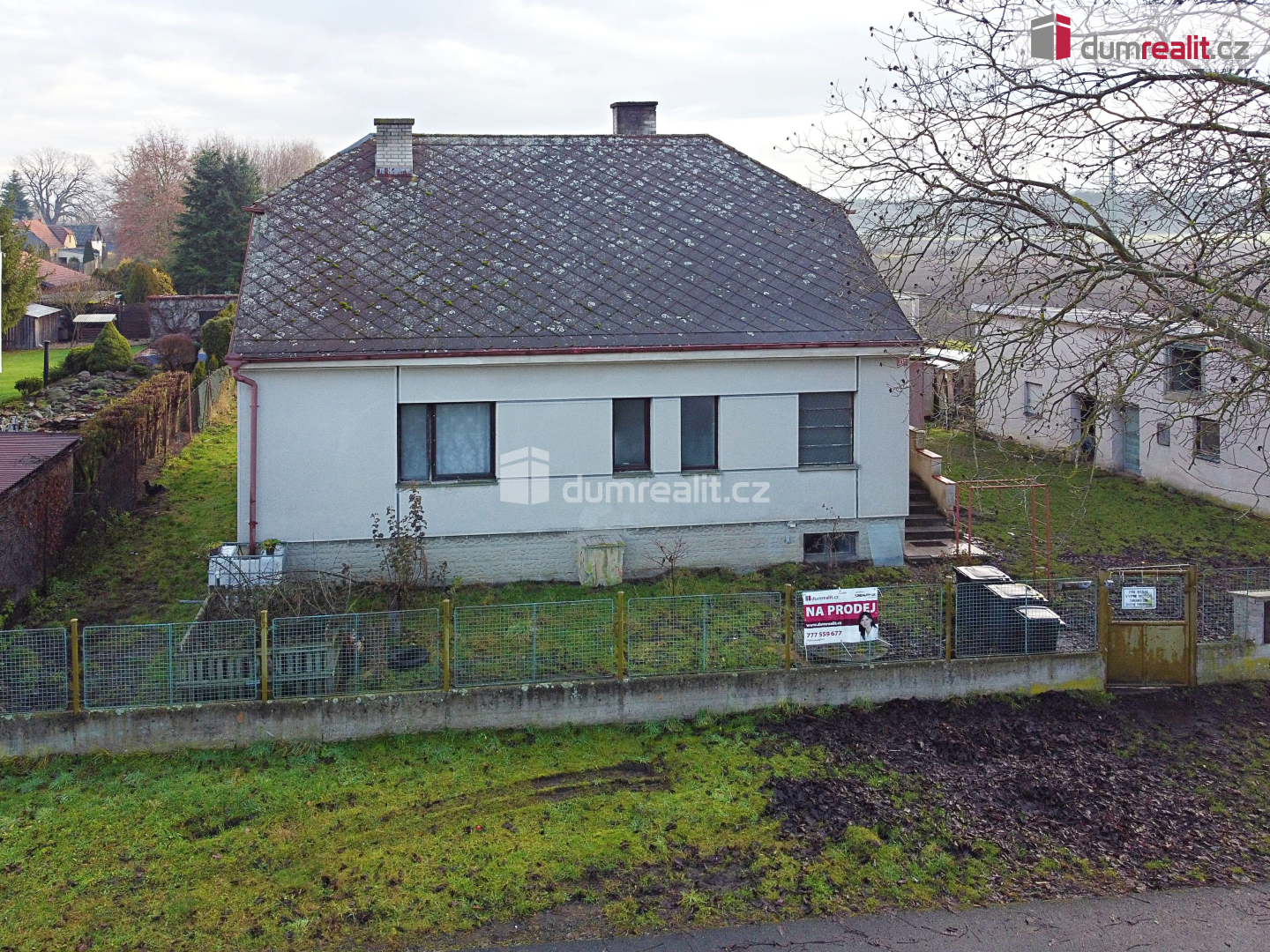 Prodej domu, Rodinný, 140 m<sup>2</sup>