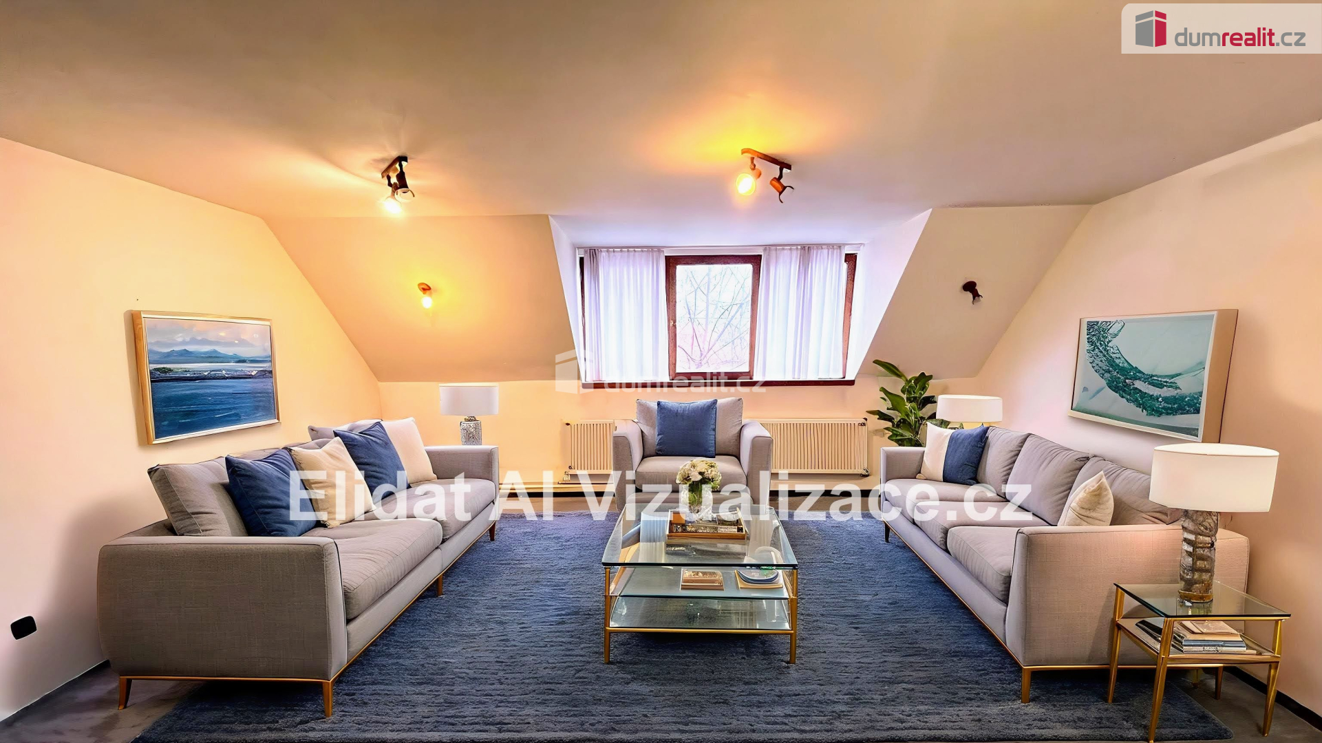 Pronájem domu, Rodinný, 145 m<sup>2</sup>