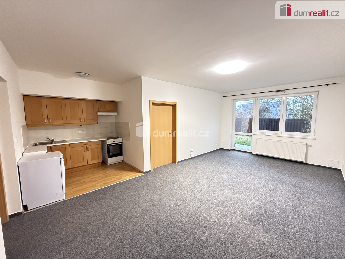 Pronájem bytu, 2+kk, 70 m<sup>2</sup>