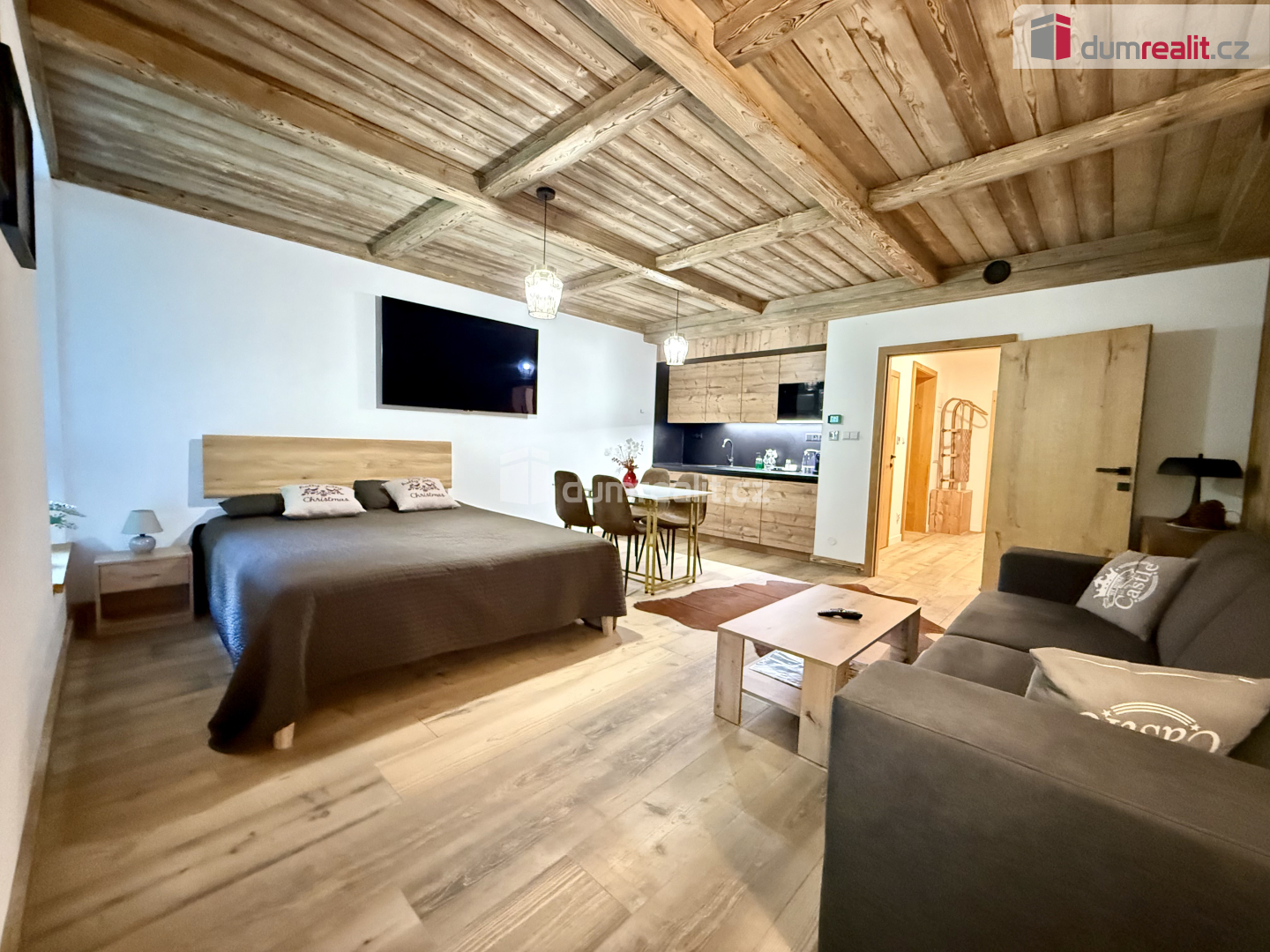 Prodej bytu, 2+kk, 69 m<sup>2</sup>