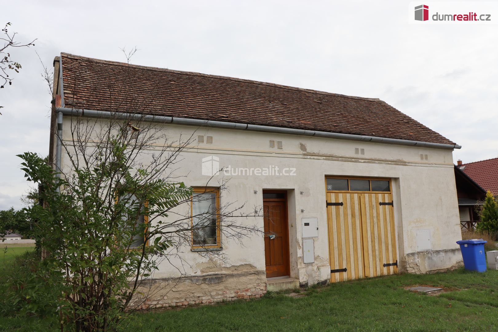 Prodej domu, Rodinný, 130 m<sup>2</sup>