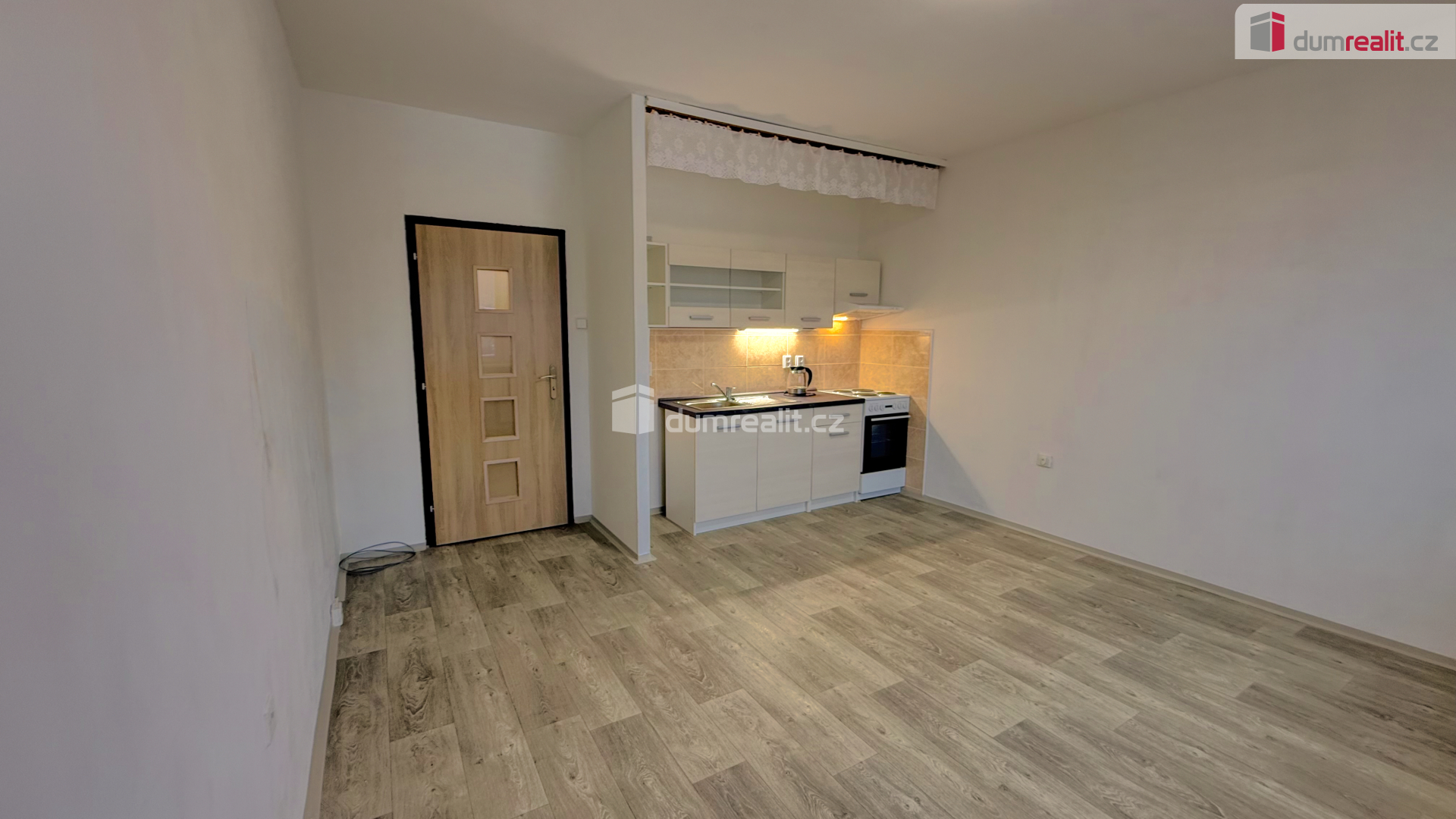 Pronájem bytu, 2+kk, 43 m<sup>2</sup>