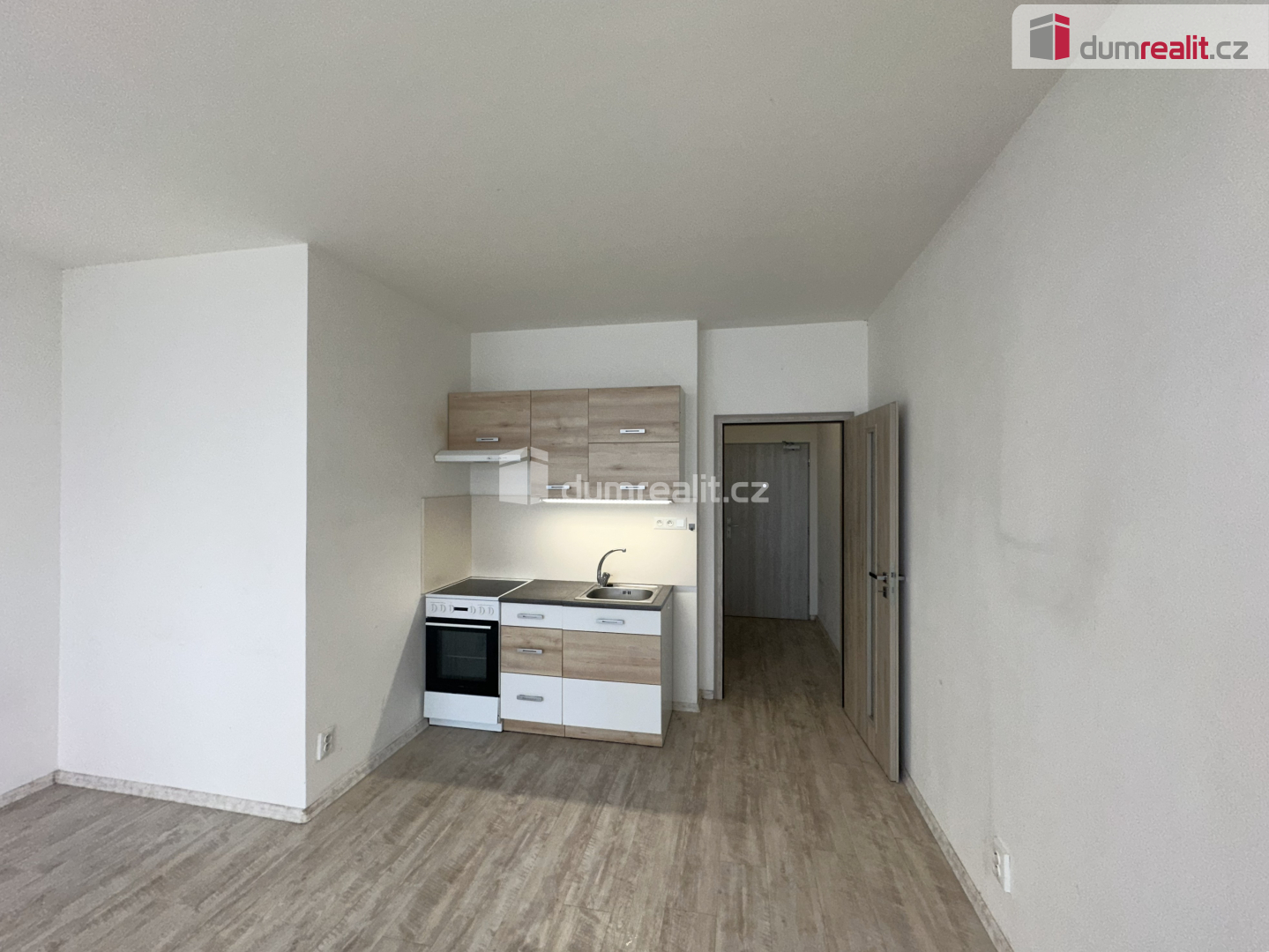 Pronájem bytu, 1+kk, 30 m<sup>2</sup>