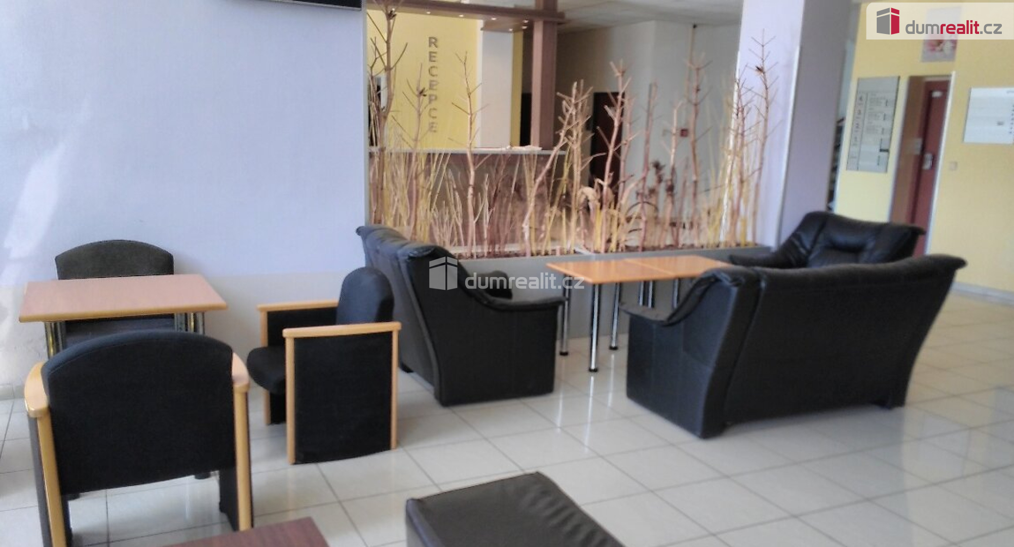 Pronájem bytu, 1+kk, 20 m<sup>2</sup>