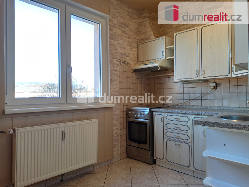 Pronájem bytu, 2+1, 56 m<sup>2</sup>