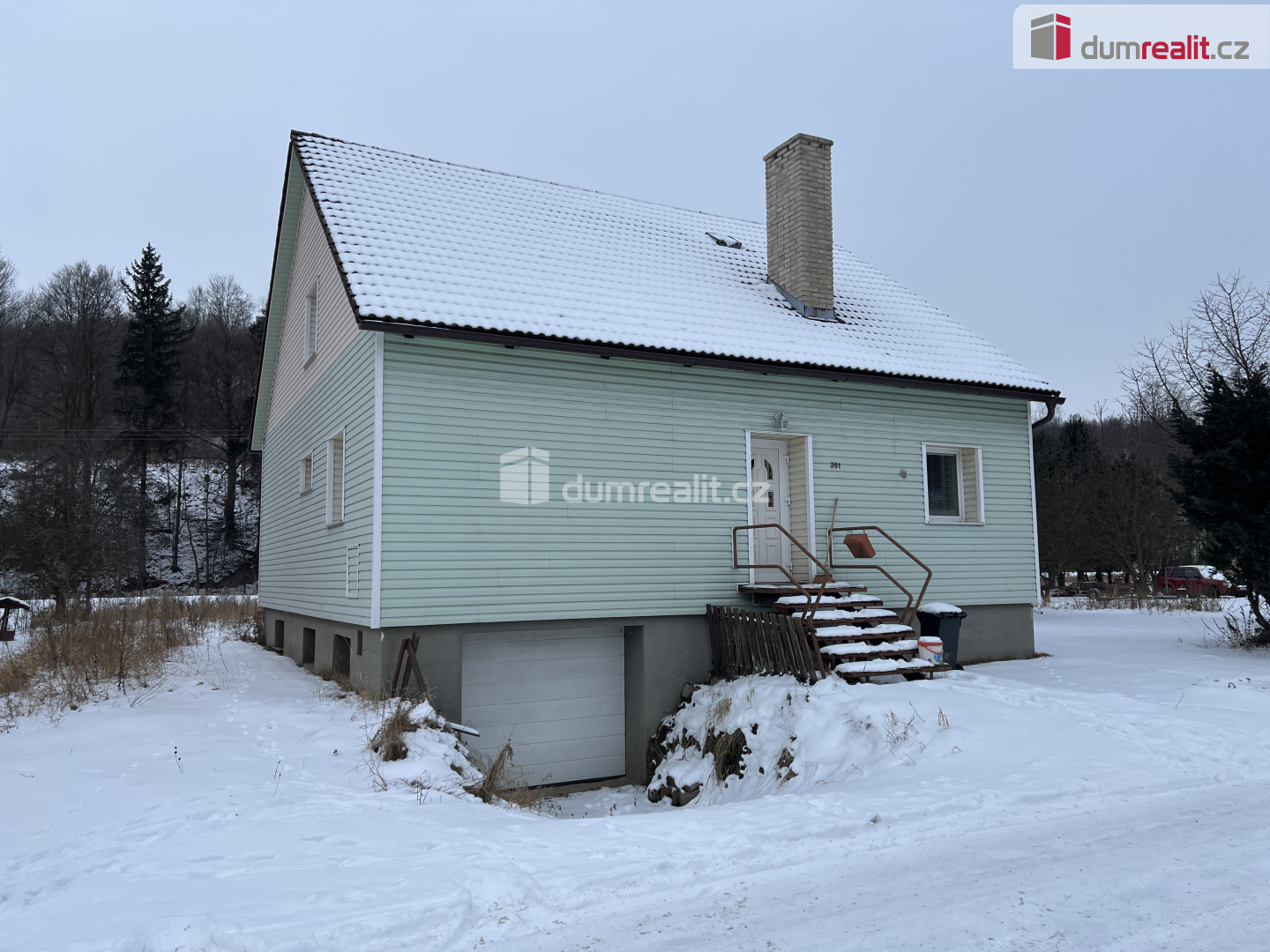 Prodej domu, Rodinný, 614 m<sup>2</sup>