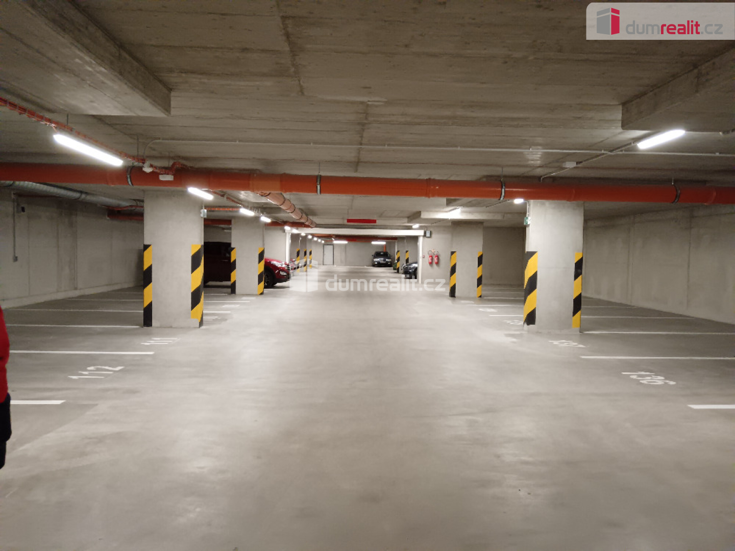 Pronájem ostatní, Garáže, 15 m<sup>2</sup>