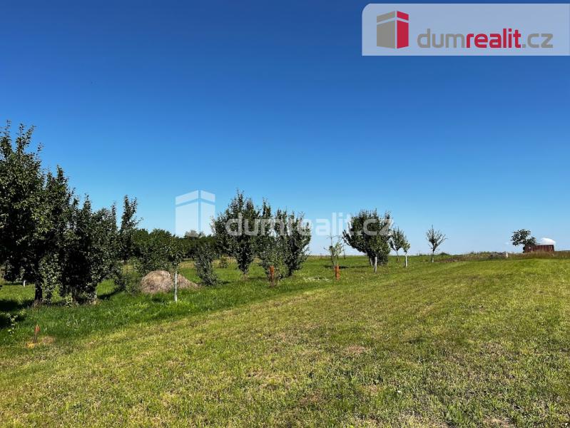 Prodej domu, Rodinný, 500 m<sup>2</sup>